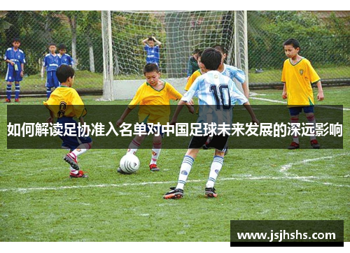 如何解读足协准入名单对中国足球未来发展的深远影响